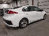 KMHC65LC4KU****** Salvage and Wrecked 2019 Hyundai Ioniq Hybrid in Iowa State