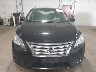 3N1AB7APXEY****** Wrecked 2014 Nissan Sentra in Minnesota State