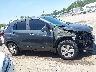 KL7CJLSB0JB****** Repairable 2018 Chevrolet Trax in Virginia State