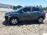 KL7CJLSB0JB****** Salvage 2018 Chevrolet Trax