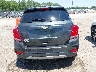 KL7CJLSB0JB****** Used 2018 Chevrolet Trax