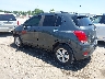 KL7CJLSB0JB****** Salvage and Repairable 2018 Chevrolet Trax in Richmond
