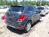 KL7CJLSB0JB****** Salvage and Wrecked 2018 Chevrolet Trax in Virginia State