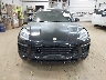 WP1AB2A57HL****** Wrecked 2017 Porsche Macan in Pennsylvania State