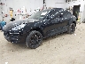 WP1AB2A57HL****** Used and Repairable 2017 Porsche Macan in Erie