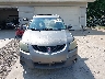 5Y2SL62854Z****** Wrecked 2004 Pontiac Vibe in Ohio State