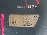 5Y2SL62854Z****** Salvage 2004 Pontiac Vibe