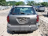 5Y2SL62854Z****** Wrecked 2004 Pontiac Vibe