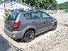 5Y2SL62854Z****** Salvage and Wrecked 2004 Pontiac Vibe in Ohio State