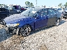 3FA6P0HD9FR****** Used and Repairable 2015 Ford Fusion in Atlanta South