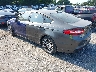 3FA6P0HD9FR****** Salvage and Repairable 2015 Ford Fusion in Atlanta South