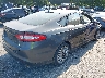 3FA6P0HD9FR****** Salvage and Wrecked 2015 Ford Fusion in Georgia State