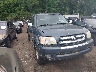 5TBDT44136S****** Salvamento y Destrozados 2006 Toyota Tundra en Taunton