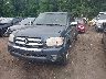 5TBDT44136S****** Usados y Reparables 2006 Toyota Tundra en Taunton