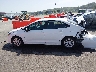 5YFB4MDE3RP****** Repairable 2024 Toyota Corolla in Illinois State