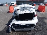 5YFB4MDE3RP****** Wrecked 2024 Toyota Corolla
