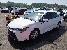 5YFB4MDE3RP****** Used and Repairable 2024 Toyota Corolla in Saint Louis