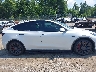 7SAYGDEF1NF****** Salvage 2022 Tesla Model Y in Massachusetts State