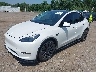 7SAYGDEF1NF****** Used and Repairable 2022 Tesla Model Y in Electric Vehicle Auctions