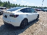 7SAYGDEF1NF****** Salvage and Wrecked 2022 Tesla Model Y in Massachusetts State