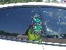7SAYGDEF1NF****** Salvage and Repairable 2022 Tesla Model Y in Massachusetts State