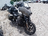 1HD1TEH19MB****** Salvage and Wrecked 2021 Harley-Davidson CVO Limited in Rec Rides Online Exclusive