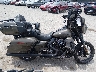 1HD1TEH19MB****** Wrecked 2021 Harley-Davidson CVO Limited in Oklahoma State