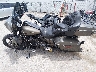 1HD1TEH19MB****** Used 2021 Harley-Davidson CVO Limited in Oklahoma State