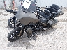 1HD1TEH19MB****** Used and Repairable 2021 Harley-Davidson CVO Limited in Rec Rides Online Exclusive