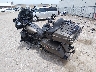1HD1TEH19MB****** Salvage and Repairable 2021 Harley-Davidson CVO Limited in Rec Rides Online Exclusive