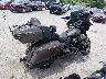1HD1TEH19MB****** Salvage and Wrecked 2021 Harley-Davidson CVO Limited in Oklahoma State