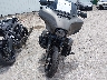 1HD1TEH19MB****** Used and Repairable 2021 Harley-Davidson CVO Limited in Oklahoma State