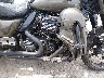 1HD1TEH19MB****** Wrecked 2021 Harley-Davidson CVO Limited in Rec Rides Online Exclusive
