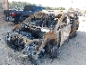 5FNRL5H65GB****** Wrecked 2016 Honda Odyssey in North Carolina State