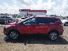 1FMCU0J96HU****** Repairable 2017 Ford Escape in Arkansas State