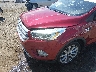 1FMCU0J96HU****** Used and Repairable 2017 Ford Escape in Little Rock