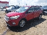 1FMCU0J96HU****** Used and Repairable 2017 Ford Escape in Little Rock