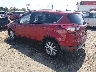 1FMCU0J96HU****** Salvage and Repairable 2017 Ford Escape in Little Rock