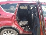 1FMCU0J96HU****** Wrecked 2017 Ford Escape in Little Rock