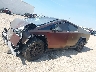 7G2CEHEE0RA****** Wrecked 2024 Tesla Cybertruck in Illinois State