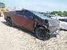 7G2CEHEE0RA****** Salvage and Wrecked 2024 Tesla Cybertruck in Electric Vehicle Auctions