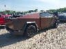 7G2CEHEE0RA****** Salvage and Wrecked 2024 Tesla Cybertruck in Illinois State