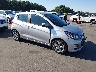 KL8CB6SA1LC****** Salvamento y Destrozados 2020 Chevrolet Spark en Raleigh
