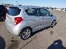 KL8CB6SA1LC****** Salvamento y Destrozados 2020 Chevrolet Spark en Estado de Carolina del Norte
