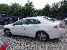 JH4CU2F65BC****** Salvamento 2011 Acura TSX