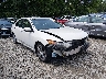 JH4CU2F65BC****** Salvamento y Destrozados 2011 Acura TSX en Dayton