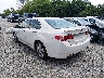 JH4CU2F65BC****** Salvamento y Reparables 2011 Acura TSX en Dayton