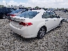 JH4CU2F65BC****** Salvamento y Destrozados 2011 Acura TSX en Estado de Ohio