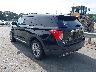 1FMSK8DH8PG****** Salvamento y Reparables 2023 Ford Explorer en Greensboro