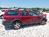 YV4SZ592961****** Repairable 2006 Volvo XC70 in North Carolina State